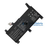 Batería para Asus C41N1731-2 GL504GM gl704 [Batería de repuesto]